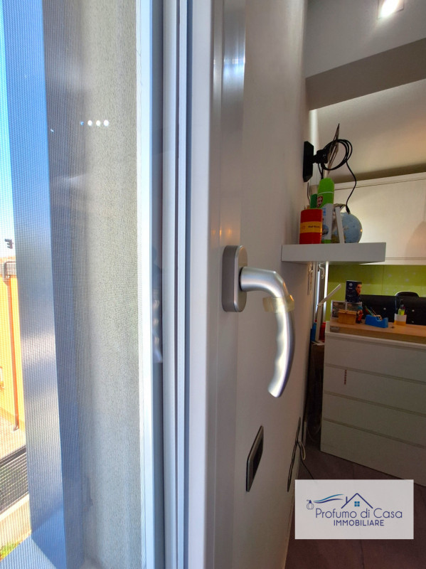 SACRO CUORE - In ottima posizione, comoda a tutti i principali servizi, proponiamo splendida casa...