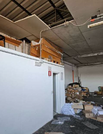 Rif. A.A.44-211

Vendita all'asta - magazzino e laboratorio in data 20 maggio 2026

Descrizione: ...