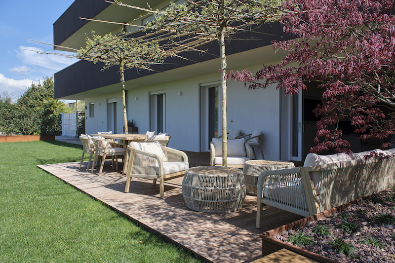 Vicinanze Piove di Sacco – Classe energetica “A4” Epglnren 2,80 Kwh/annomq..

All’interno di un e...