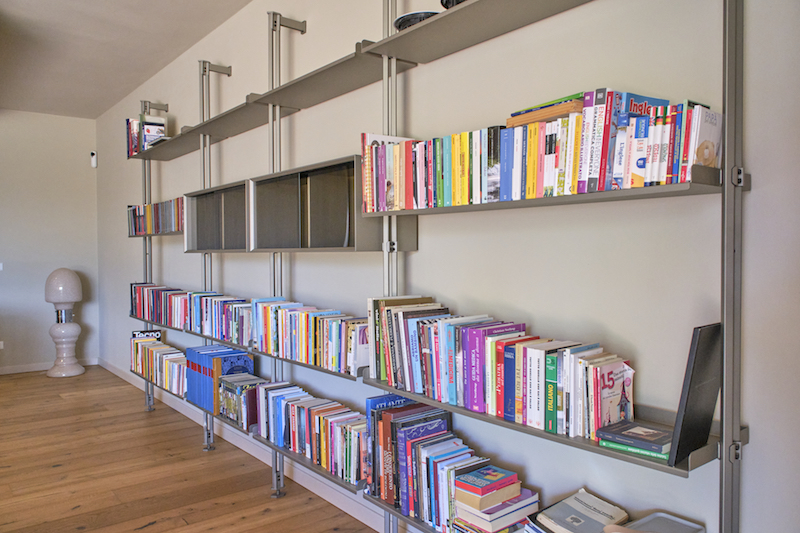 Vicinanze Piove di Sacco – Classe energetica “A4” Epglnren 2,80 Kwh/annomq..

All’interno di un e...