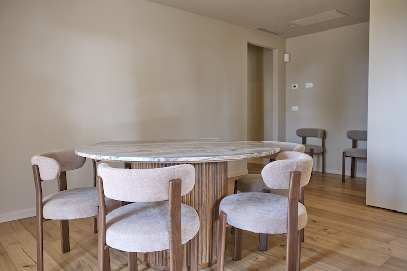 Vicinanze Piove di Sacco – Classe energetica “A4” Epglnren 2,80 Kwh/annomq..

All’interno di un e...