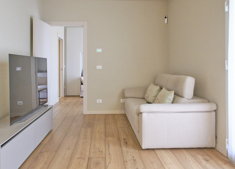 Vicinanze Piove di Sacco – Classe energetica “A4” Epglnren 2,80 Kwh/annomq..

All’interno di un e...