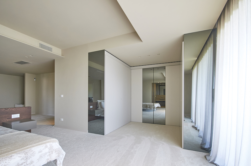 Vicinanze Piove di Sacco – Classe energetica “A4” Epglnren 2,80 Kwh/annomq..

All’interno di un e...