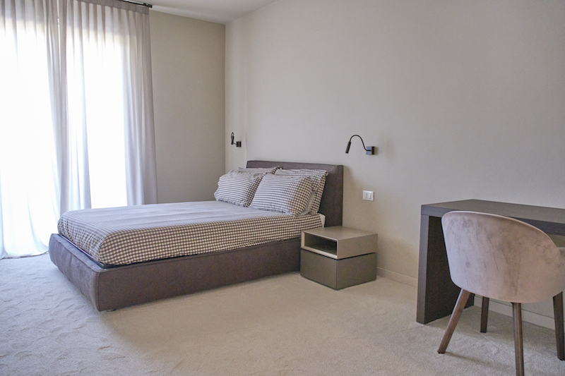 Vicinanze Piove di Sacco – Classe energetica “A4” Epglnren 2,80 Kwh/annomq..

All’interno di un e...