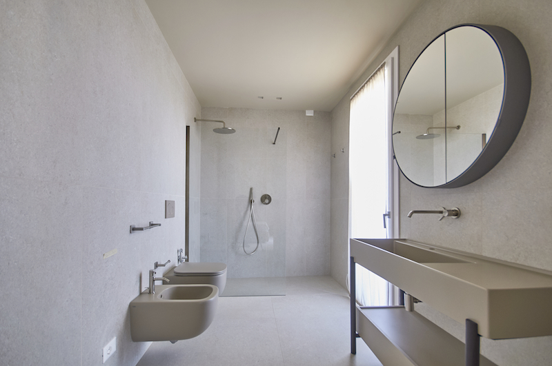 Vicinanze Piove di Sacco – Classe energetica “A4” Epglnren 2,80 Kwh/annomq..

All’interno di un e...