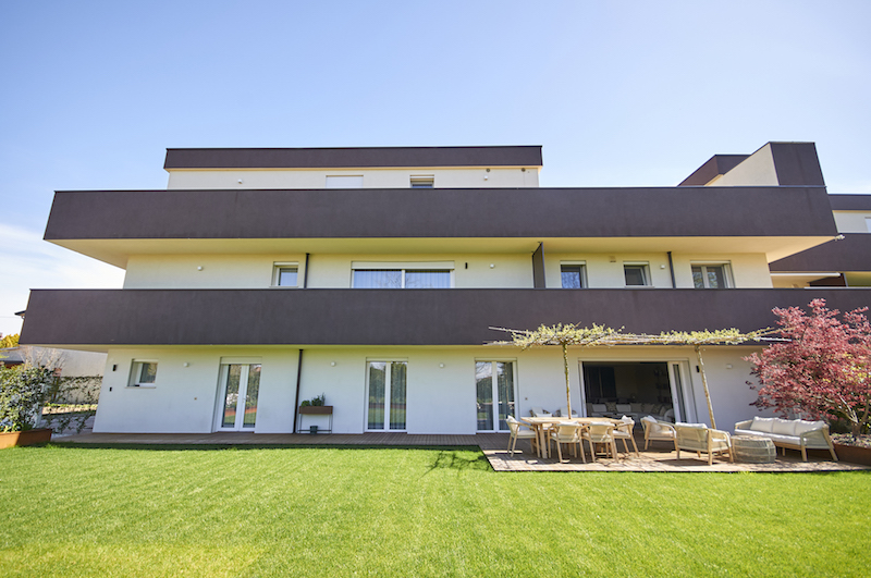 Vicinanze Piove di Sacco – Classe energetica “A4” Epglnren 2,80 Kwh/annomq..

All’interno di un e...