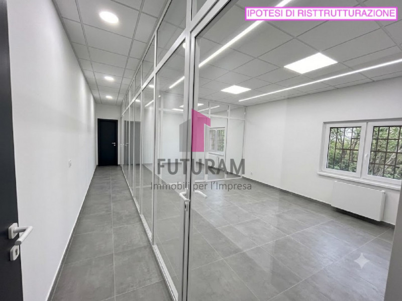 CALDOGNO - RIF. 629FUTURAM - PER INFO 0444310220

In zona raggiungibile anche con mezzi pesanti s...