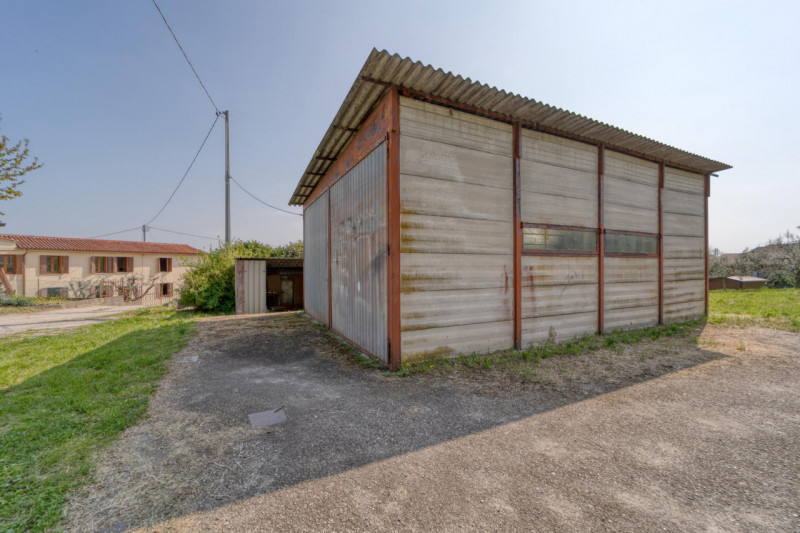 MONSELICE Zona Solana, ai piedi del colle Montericco in posizione tranquilla, proponiamo un'abita...