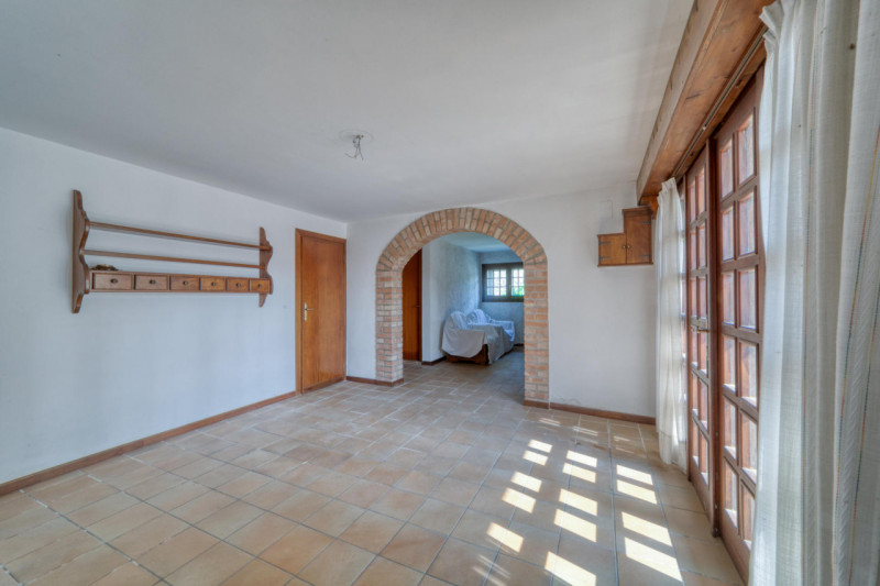 MONSELICE Zona Solana, ai piedi del colle Montericco in posizione tranquilla, proponiamo un'abita...