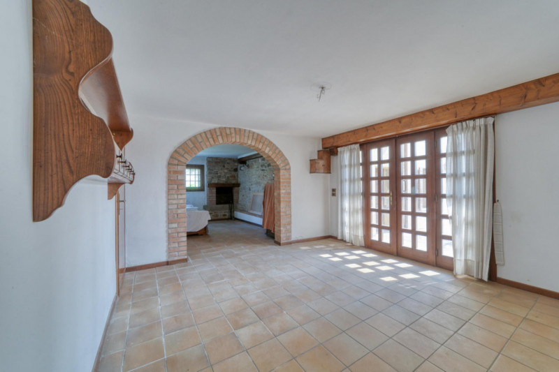 MONSELICE Zona Solana, ai piedi del colle Montericco in posizione tranquilla, proponiamo un'abita...