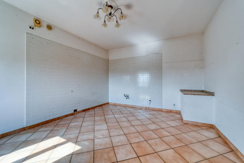 MONSELICE Zona Solana, ai piedi del colle Montericco in posizione tranquilla, proponiamo un'abita...