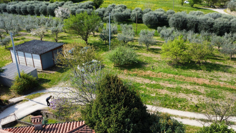 MONSELICE Zona Solana, ai piedi del colle Montericco in posizione tranquilla, proponiamo un'abita...