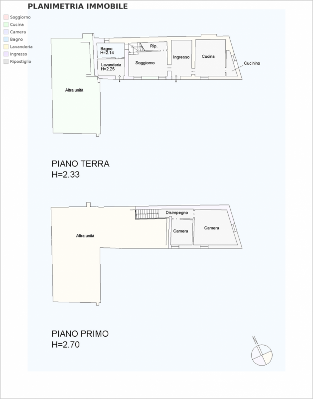MONSELICE Zona Solana, ai piedi del colle Montericco in posizione tranquilla, proponiamo un'abita...