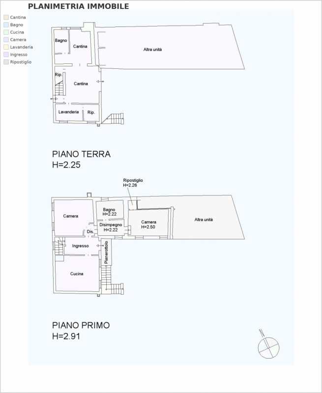 MONSELICE Zona Solana, ai piedi del colle Montericco in posizione tranquilla, proponiamo un'abita...