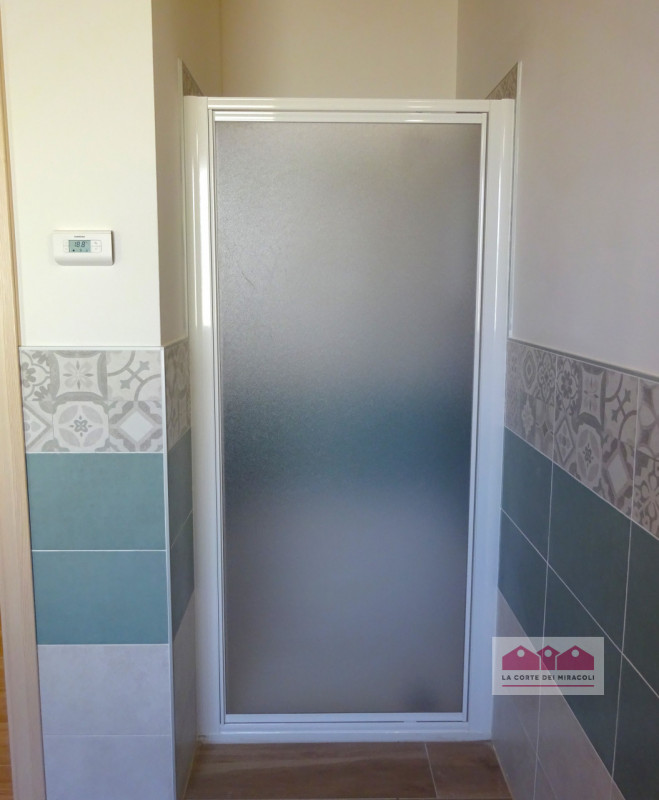 DISPONIBILE DA FINE APRILE - LUMIGNANO LONGARE: NUOVISSIMA CASA SINGOLA CON ZONA GIORNO, 4 CAMERE...