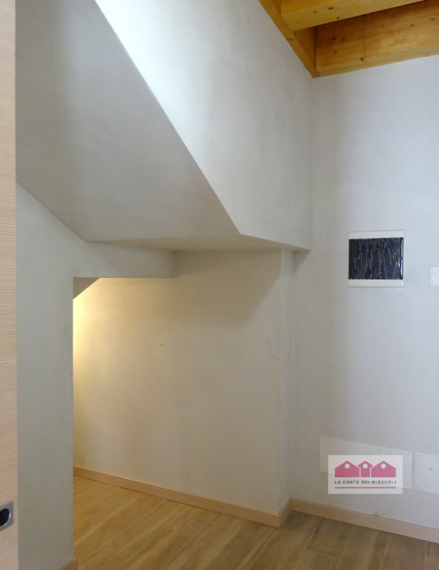 DISPONIBILE DA FINE APRILE - LUMIGNANO LONGARE: NUOVISSIMA CASA SINGOLA CON ZONA GIORNO, 4 CAMERE...