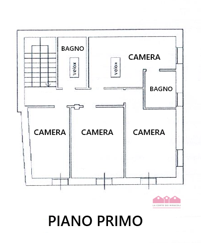 DISPONIBILE DA FINE APRILE - LUMIGNANO LONGARE: NUOVISSIMA CASA SINGOLA CON ZONA GIORNO, 4 CAMERE...