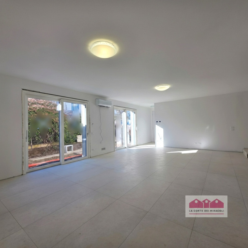 GRUMOLO DELLE ABBADESSE: IN ZONA TRANQUILLA E NON DISTANTE DAL CENTRO CITTADINO, AFFITTIAMO UNA N...