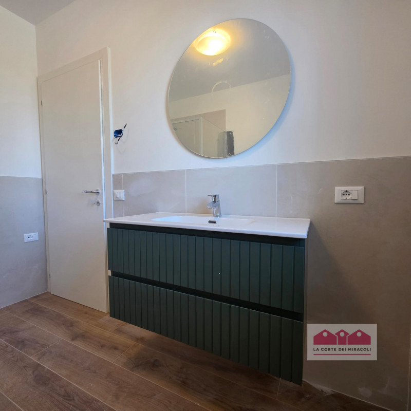 GRUMOLO DELLE ABBADESSE: IN ZONA TRANQUILLA E NON DISTANTE DAL CENTRO CITTADINO, AFFITTIAMO UNA N...