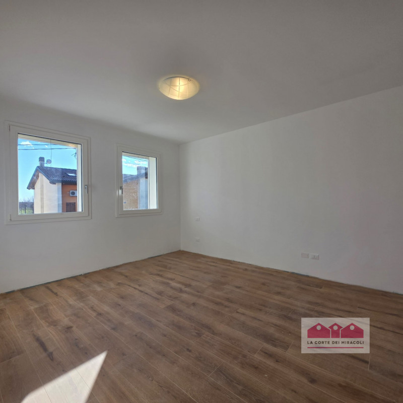 GRUMOLO DELLE ABBADESSE: IN ZONA TRANQUILLA E NON DISTANTE DAL CENTRO CITTADINO, AFFITTIAMO UNA N...