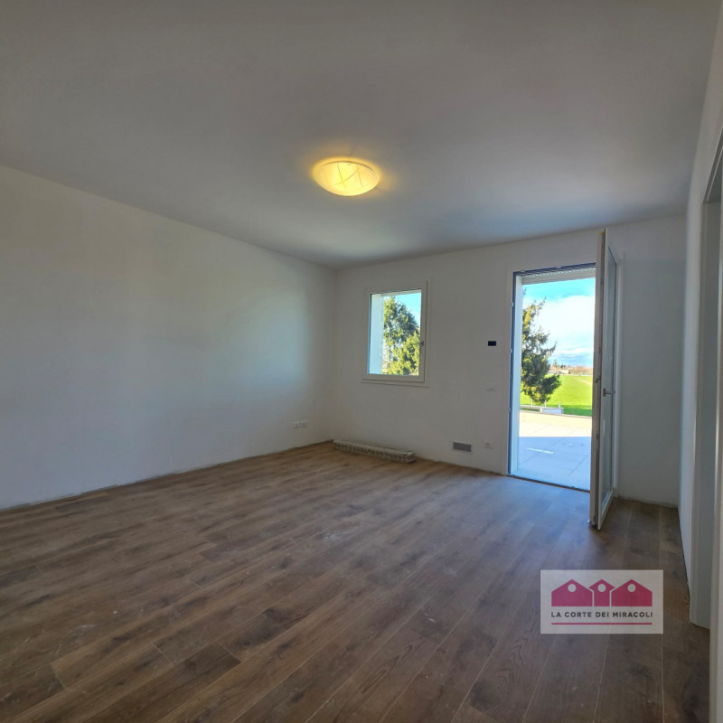 GRUMOLO DELLE ABBADESSE: IN ZONA TRANQUILLA E NON DISTANTE DAL CENTRO CITTADINO, AFFITTIAMO UNA N...