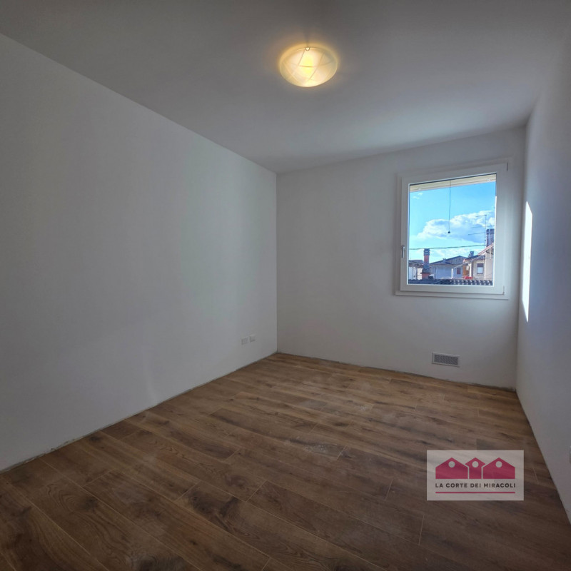 GRUMOLO DELLE ABBADESSE: IN ZONA TRANQUILLA E NON DISTANTE DAL CENTRO CITTADINO, AFFITTIAMO UNA N...