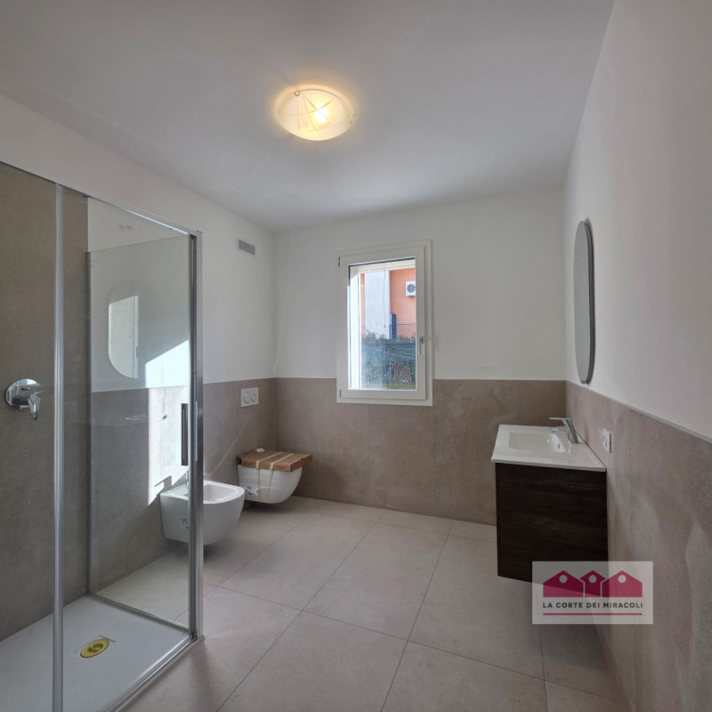 GRUMOLO DELLE ABBADESSE: IN ZONA TRANQUILLA E NON DISTANTE DAL CENTRO CITTADINO, AFFITTIAMO UNA N...