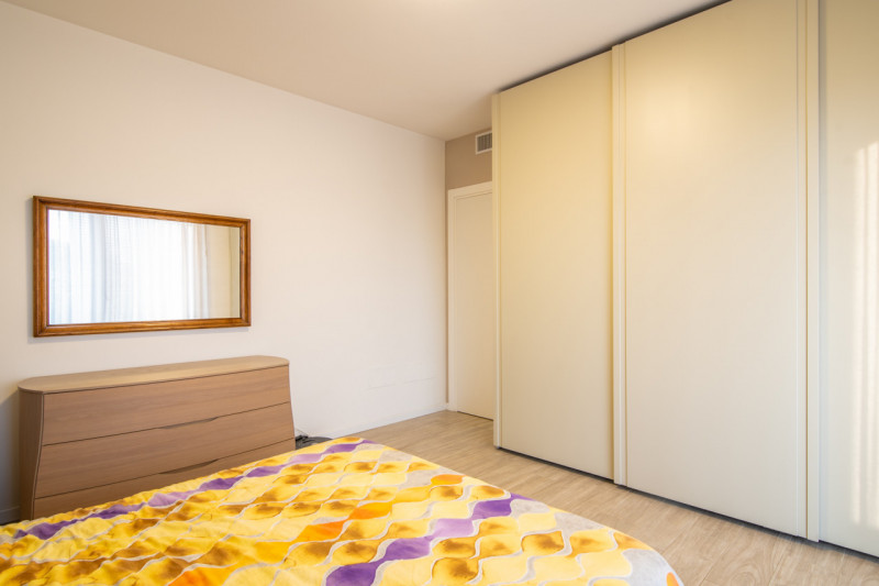 Cadoneghe - Bragni; Immobiliare Faulisi propone in vendita appartamento quadrilocale situato a po...