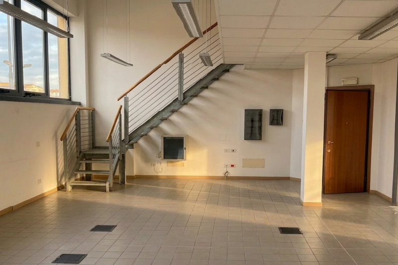 A Cartura, in località Cagnola, proponiamo in vendita un locale commerciale di circa 85 mq ubicat...