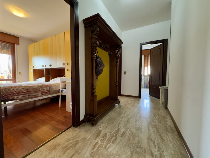 Nel cuore di Caselle di Selvazzano, in posizione centralissima e comoda a tutti i principali serv...