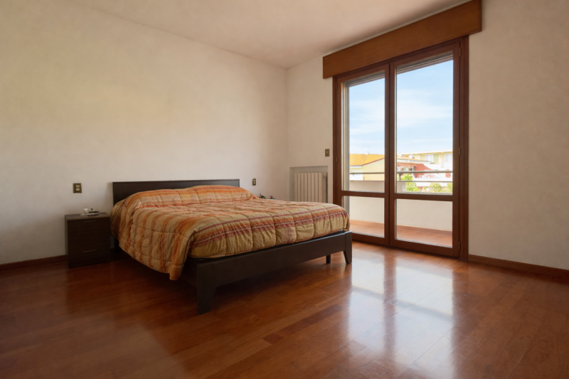 Nel cuore di Caselle di Selvazzano, in posizione centralissima e comoda a tutti i principali serv...