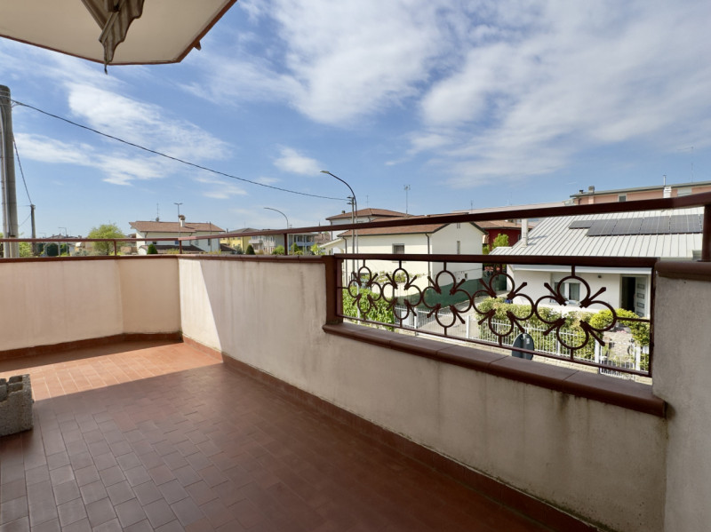 Nel cuore di Caselle di Selvazzano, in posizione centralissima e comoda a tutti i principali serv...