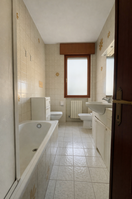 Nel cuore di Caselle di Selvazzano, in posizione centralissima e comoda a tutti i principali serv...