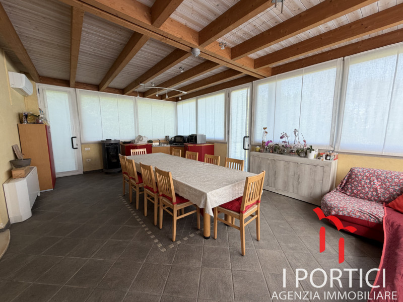 Zero Branco-

Proponiamo in vendita una soluzione unica nel suo genere, perfetta per chi desidera...