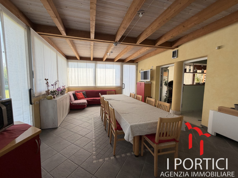 Zero Branco-

Proponiamo in vendita una soluzione unica nel suo genere, perfetta per chi desidera...