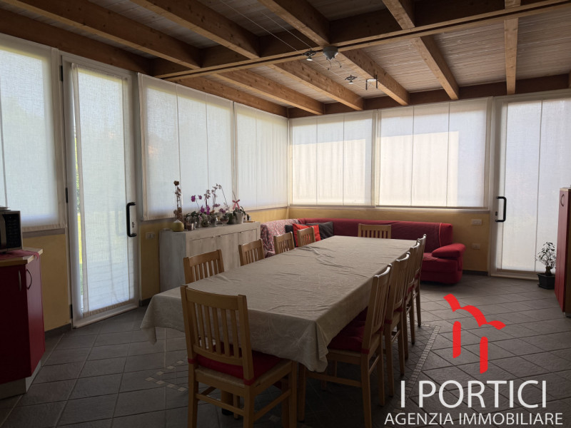 Zero Branco-

Proponiamo in vendita una soluzione unica nel suo genere, perfetta per chi desidera...