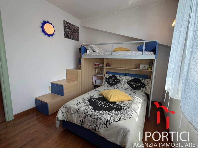 Zero Branco-

Proponiamo in vendita una soluzione unica nel suo genere, perfetta per chi desidera...