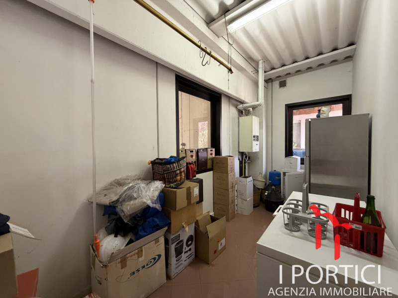 Zero Branco-

Proponiamo in vendita una soluzione unica nel suo genere, perfetta per chi desidera...