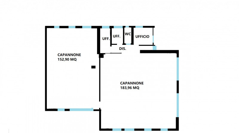 Zero Branco-

Proponiamo in vendita una soluzione unica nel suo genere, perfetta per chi desidera...