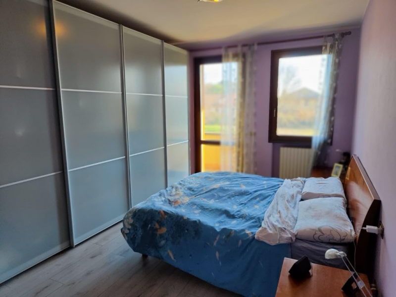 LIMENA: CLASSE ENERGETICA A2 EPgl,nren 42,28 KWh/mq anno. 
IN QUARTIERE RESIDENZIALE, PORZIONE DI...