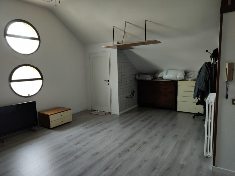 LIMENA: CLASSE ENERGETICA A2 EPgl,nren 42,28 KWh/mq anno. 
IN QUARTIERE RESIDENZIALE, PORZIONE DI...