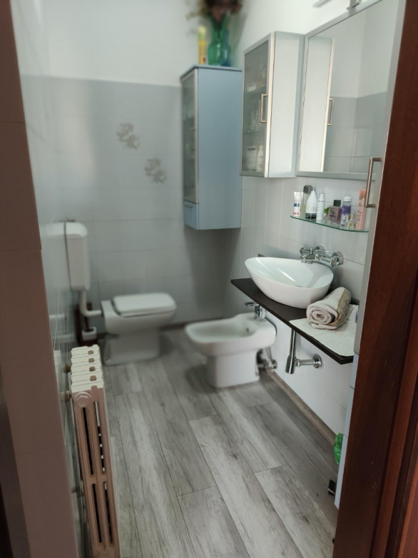 LIMENA: CLASSE ENERGETICA A2 EPgl,nren 42,28 KWh/mq anno. 
IN QUARTIERE RESIDENZIALE, PORZIONE DI...