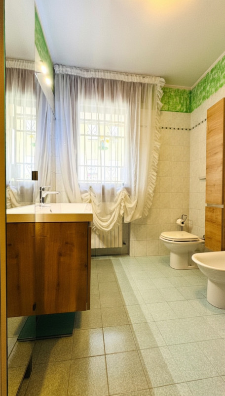 VIGONZA-Perarolo-: in tranquillo quartiere residenziale, proponiamo questa casa singola dalla gen...