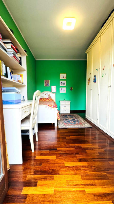 VIGONZA-Perarolo-: in tranquillo quartiere residenziale, proponiamo questa casa singola dalla gen...