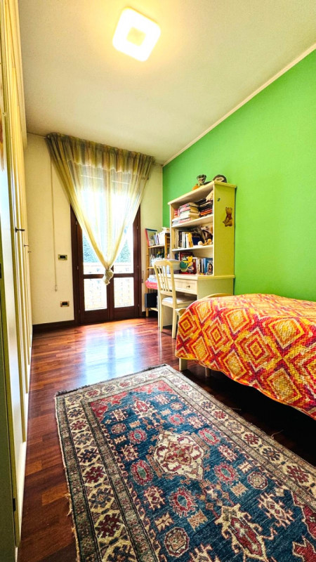 VIGONZA-Perarolo-: in tranquillo quartiere residenziale, proponiamo questa casa singola dalla gen...