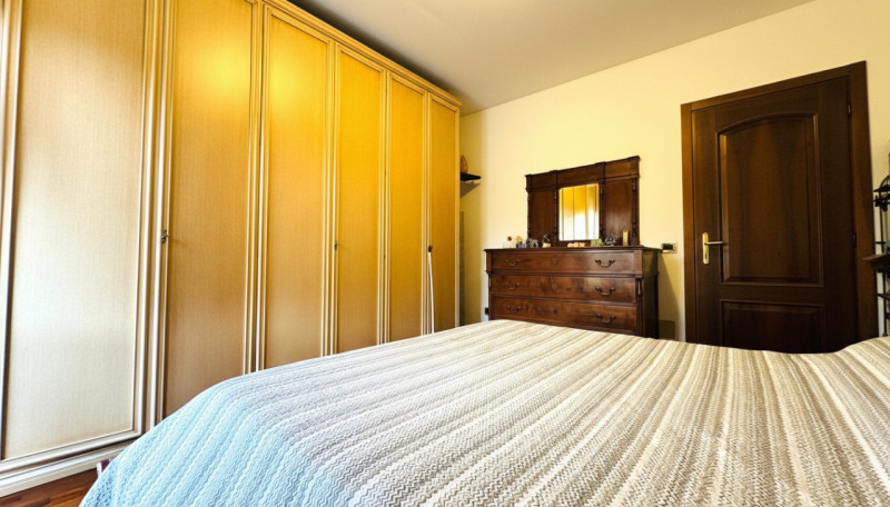 VIGONZA-Perarolo-: in tranquillo quartiere residenziale, proponiamo questa casa singola dalla gen...