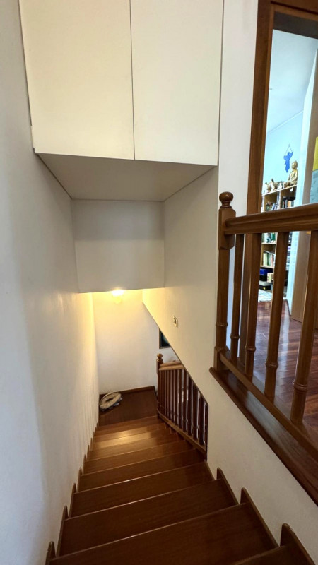 VIGONZA-Perarolo-: in tranquillo quartiere residenziale, proponiamo questa casa singola dalla gen...