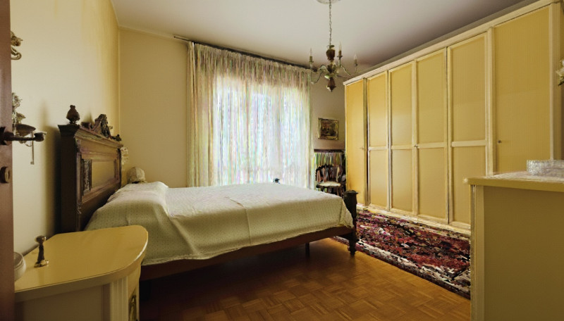 VIGONZA-Perarolo-: in tranquillo quartiere residenziale, proponiamo questa casa singola dalla gen...