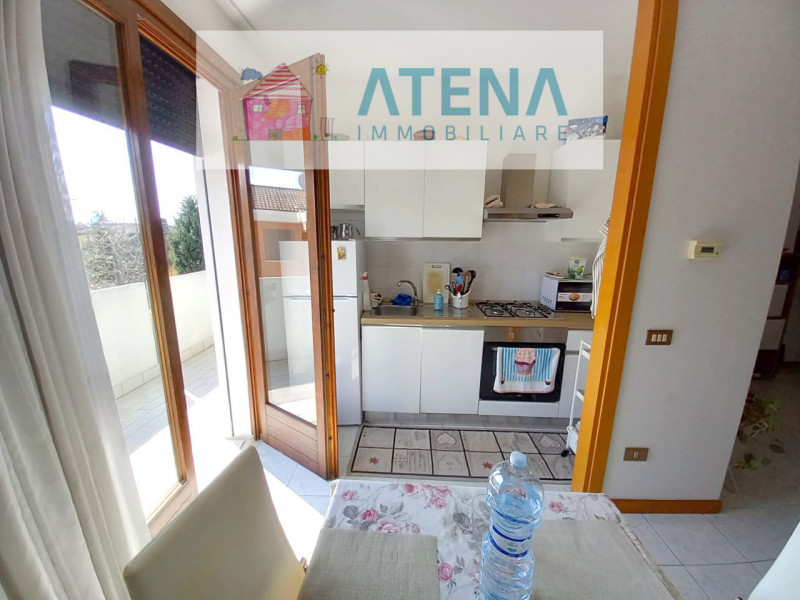 rif. 26617
PADOVA - MONTA'

In una delle zone più ricercate di Padova, precisamente nel quartiere...