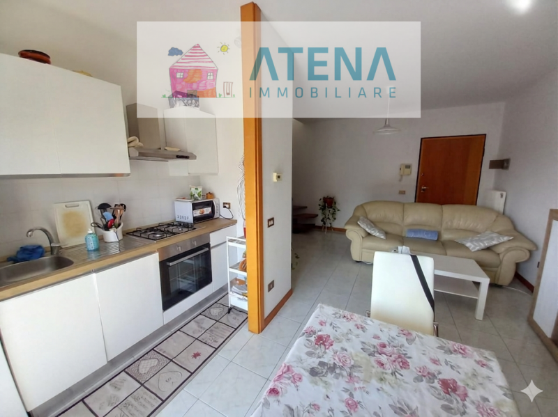 rif. 26617
PADOVA - MONTA'

In una delle zone più ricercate di Padova, precisamente nel quartiere...